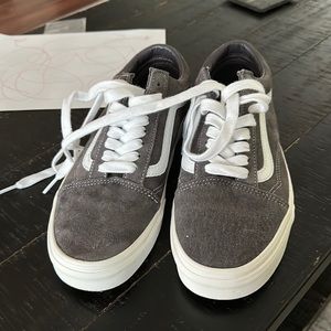 VANS shoes - Men’s size 8 Brand New